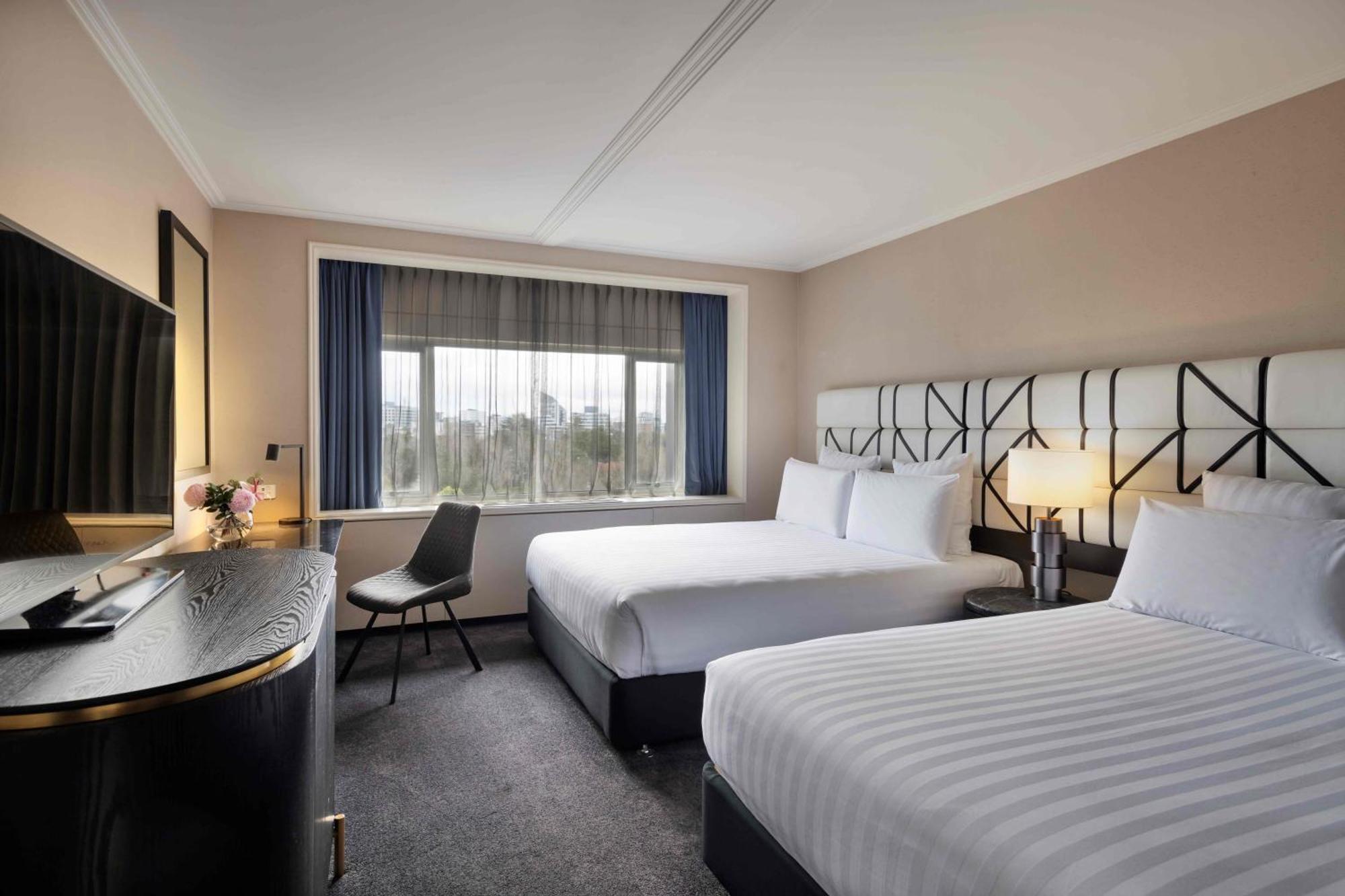 Pullman Auckland Hotel & Apartments Εξωτερικό φωτογραφία