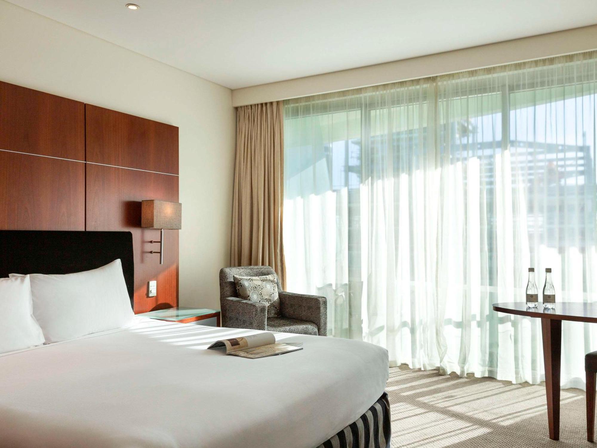 Pullman Auckland Hotel & Apartments Εξωτερικό φωτογραφία